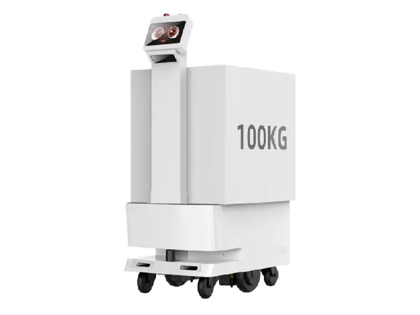 Pelancaran Produk Baharu | Robot Pengendalian Industri Penerbangan Tianjin Weide Debut, Membuka Kunci Paradigma Baru Pengendalian Pintar