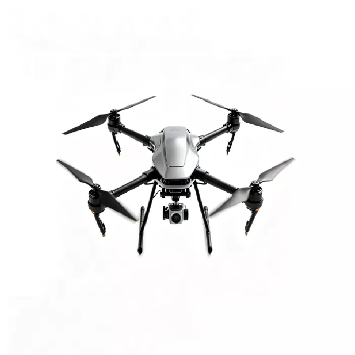 Dron Pertanian