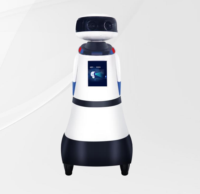 Robot Penghantaran Pintar