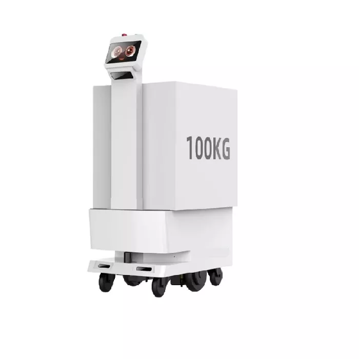 Robot Penghantaran