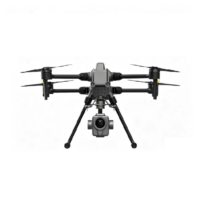 Dron Pemeriksaan Industri