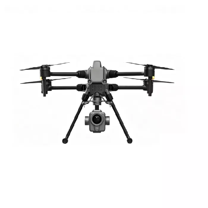 Dron Pengawasan Keselamatan